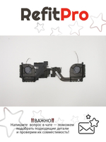 Радиатор с вентилятором для ноутбука Lenovo Legion Y740-17IRHg (5H40S19955), оригинал