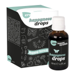 Возбуждающие капли для двоих "Эликсир счастья" Happyness drops 30 мл