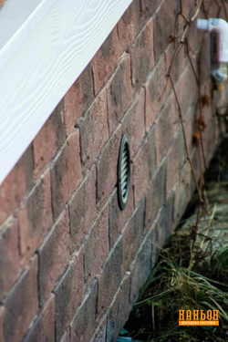 Навесной декоративный камень Каньон, коллекция Аризона