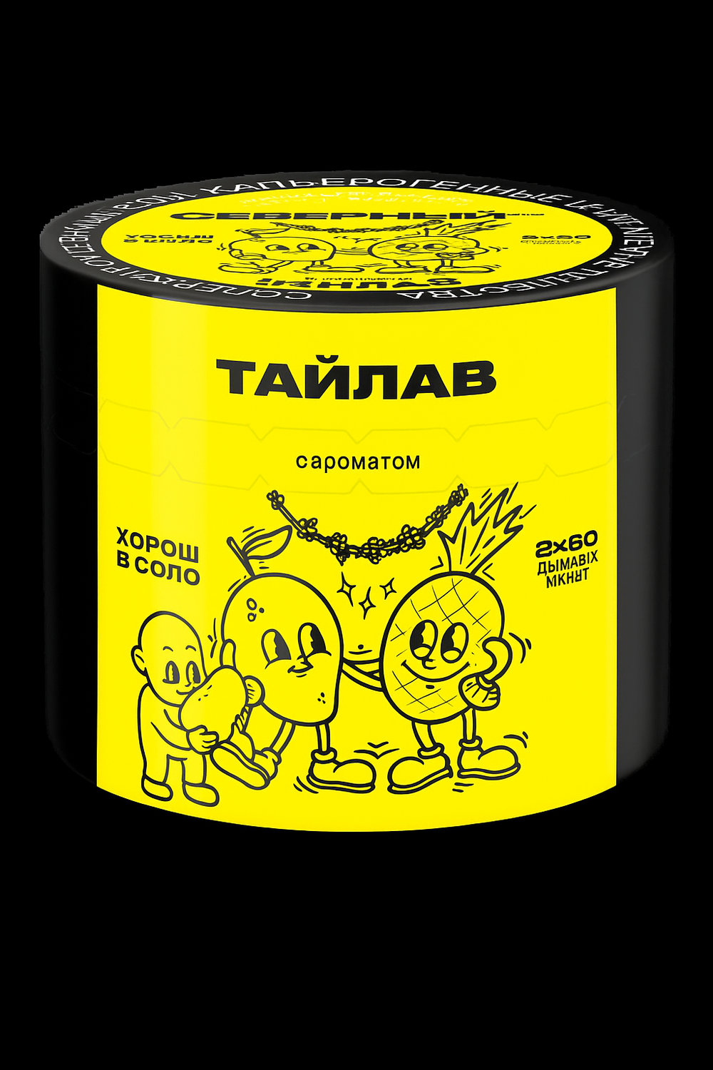 Severnyj - Tajlaw (100g)