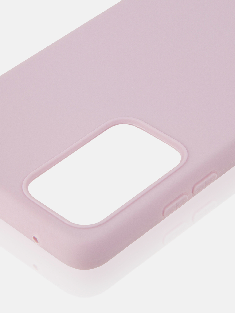 Чехол ROSCO для Samsung Galaxy A52 оптом (арт. SS-A52-COLOURFUL-PURPLE)