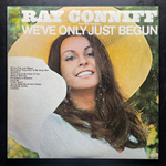 Виниловая пластинка Ray Conniff And The Singers - We've Only Just Begun LP