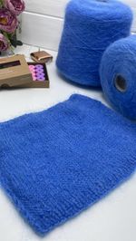 Filati Italiani S.P.A. 30% кашемир 50% супер кид мохер 20% полиамид