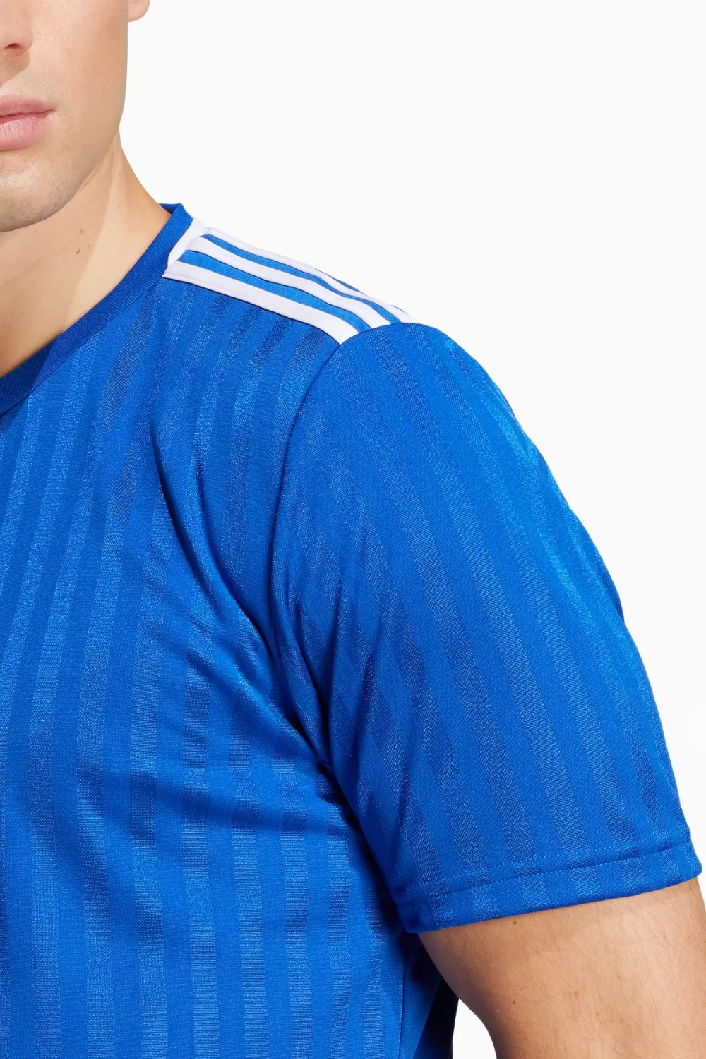 Футболка adidas Campeon 25 - синий