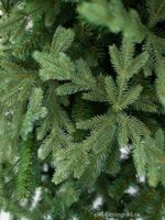 Искусственная ель «Валерио» (литая+пвх) 210 см / 2.1 м