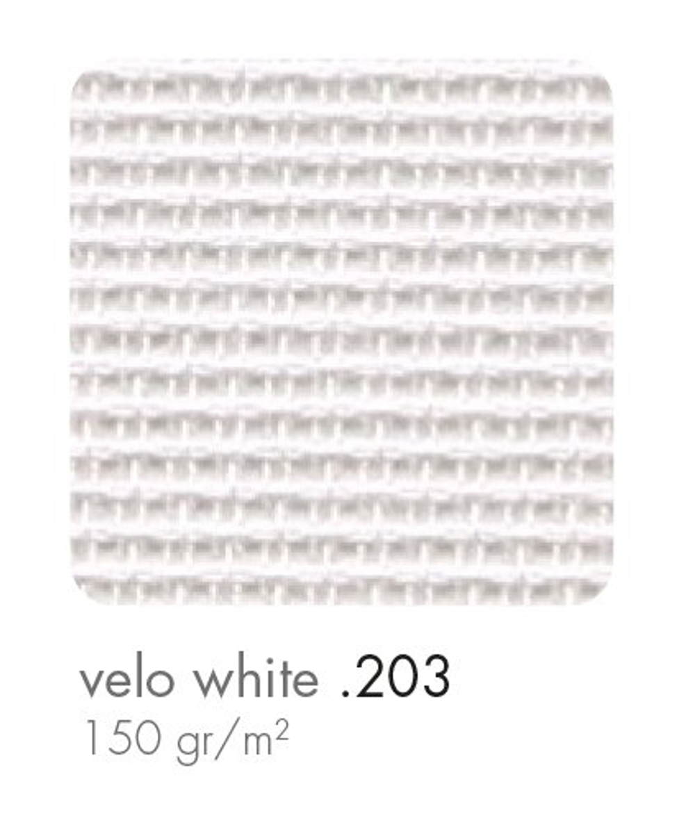 Балдахин Nardi Komodo Ombra 2, антрацит, белый