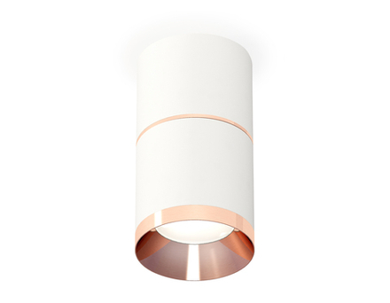 Ambrella Комплект накладного светильника MR16 Накладные XS7401221