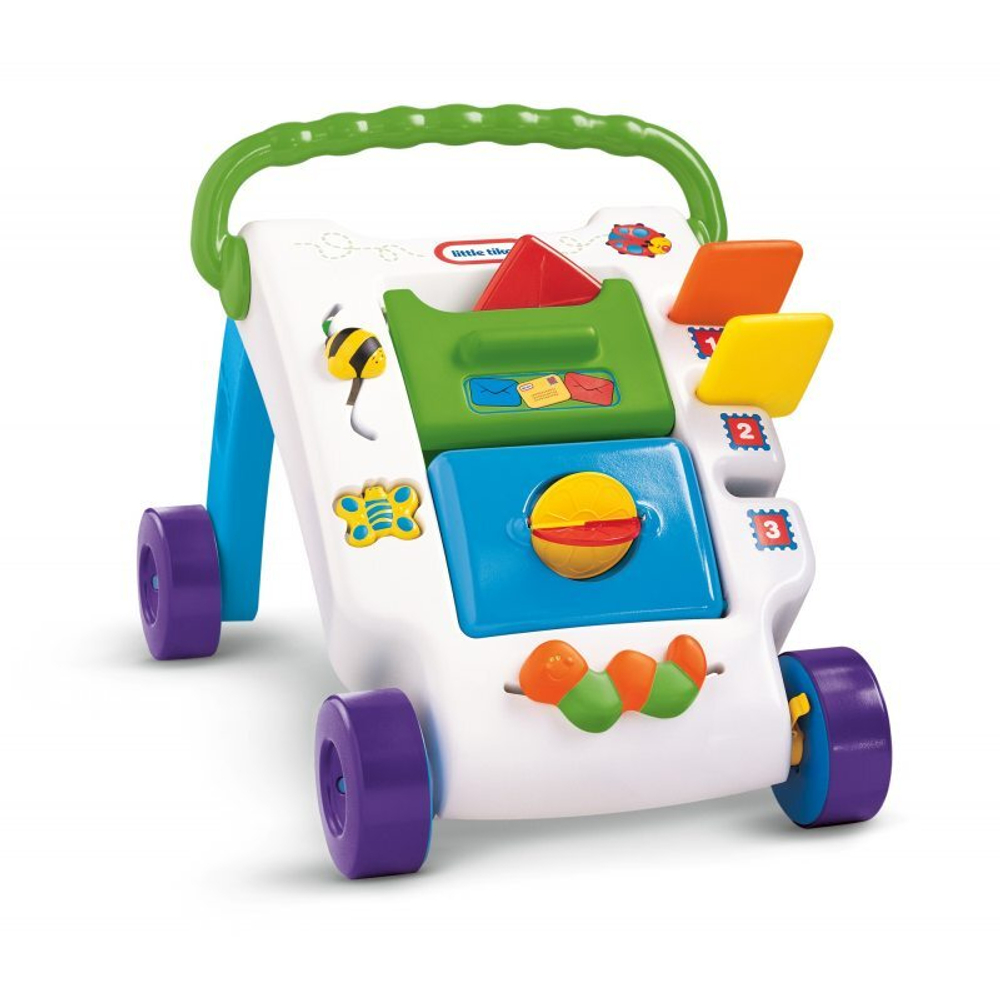 Каталка-ходунки Little Tikes  / артикул   627712  / GTIN 00000000