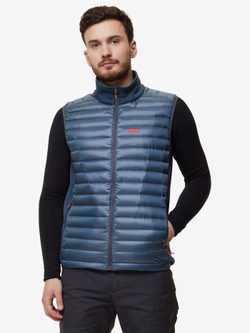 ЖИЛЕТ ПУХОВЫЙ BASK CHAMONIX LIGHT VEST