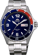 Японские механические наручные часы Orient AA02009D