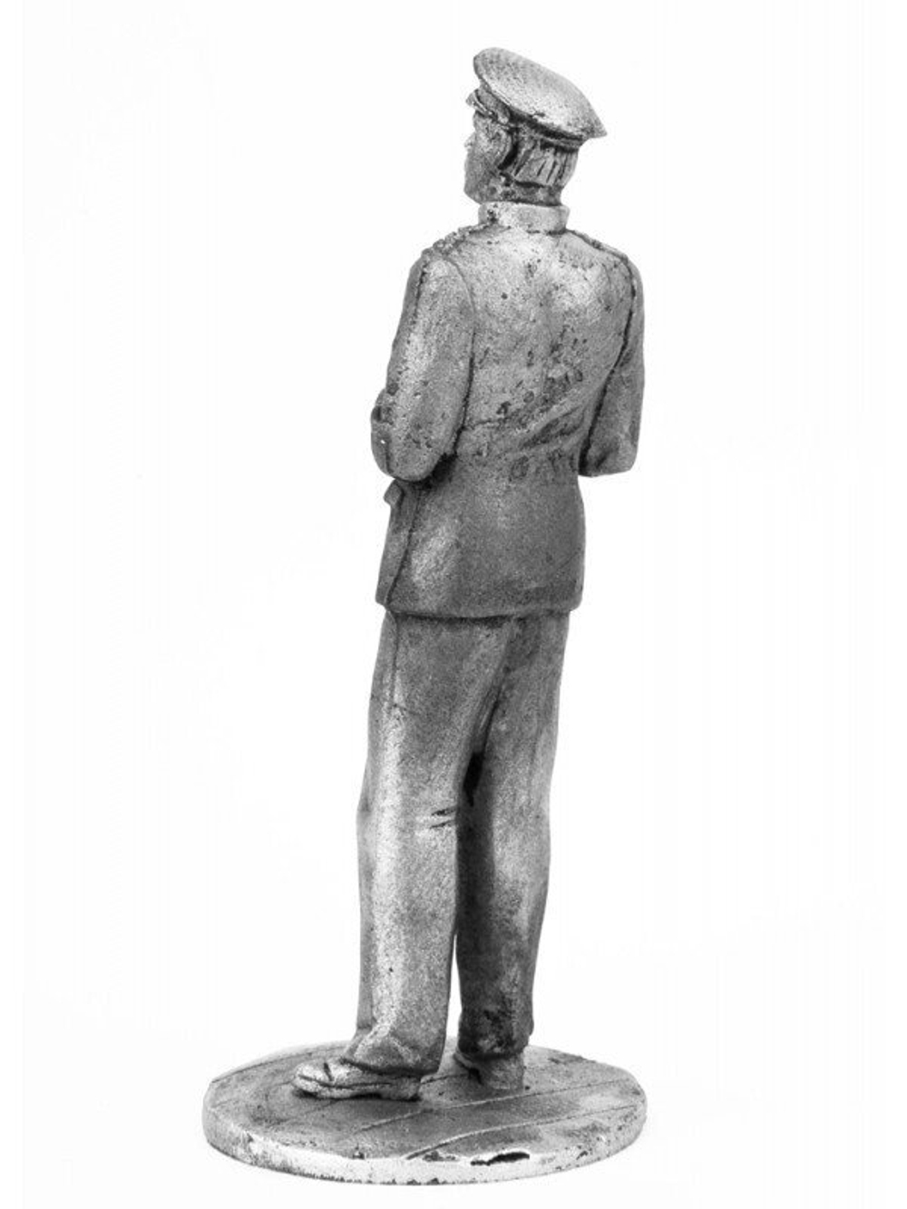 Оловянный солдатик Адмирал Кузнецов Н. Г.
