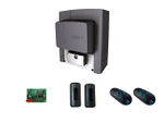 BKS12AGS KIT - Комплект автоматики для откатных ворот на основе привода BKS12AGS