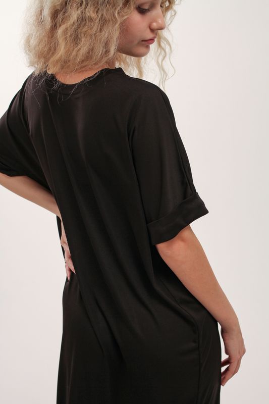 ПЛАТЬЕ ПРЯМОЕ 23N. PROF