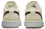 Кроссовки Jordan Air Jordan 1 Low "Coconut Milk" (Женская размерная сетка)