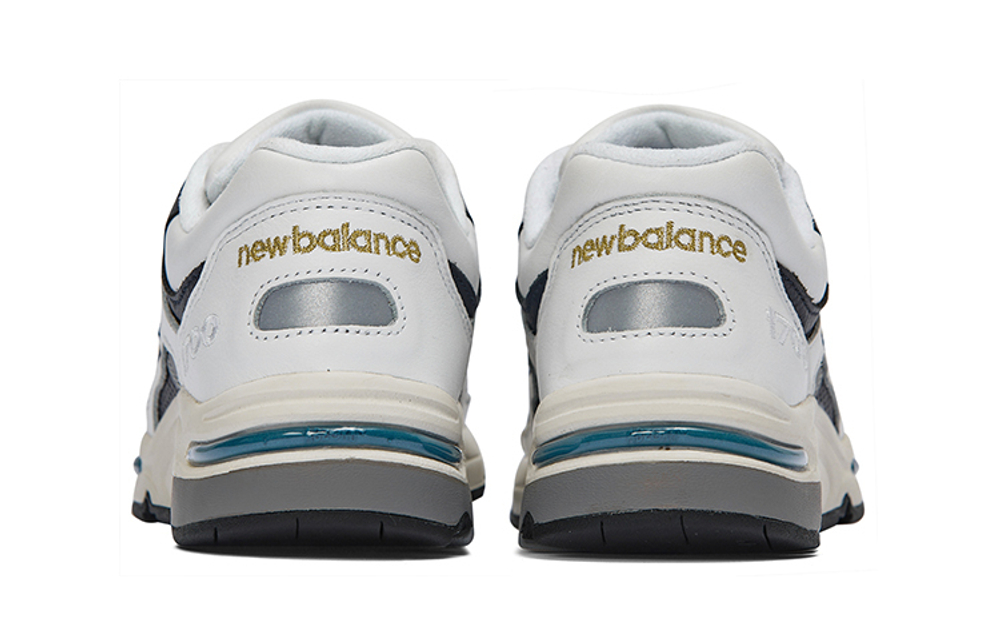Кроссовки New Balance Nb 1700