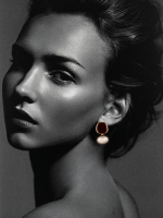 20117950 Серьги Selena