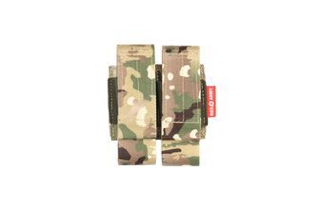 Подсумок для гранаты "Егерь"- Multicam  [Red Army]