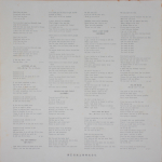 The Beatles / A Hard Day's Night (Coloured Vinyl)(LP)