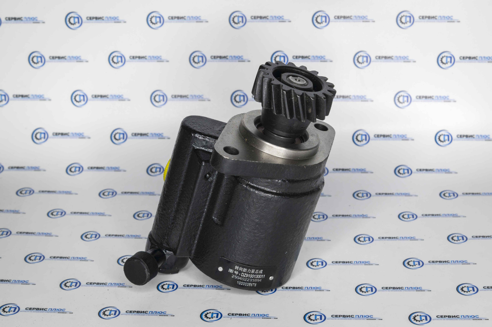 Насос ГУРа DZ9100130011