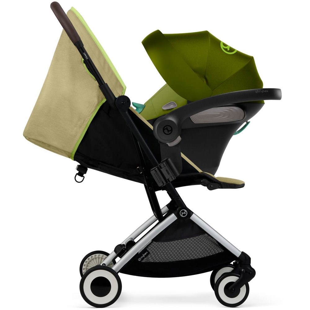 Прогулочная коляска Cybex Orfeo