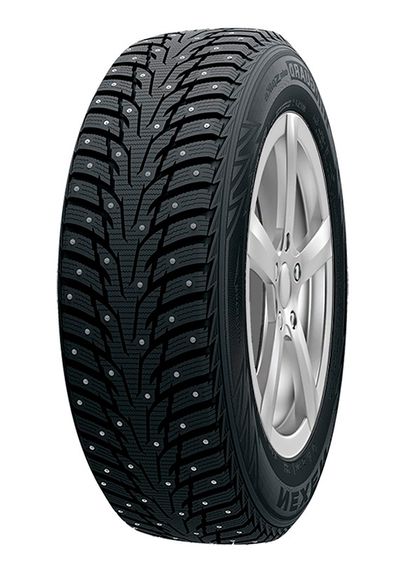 Nexen Winguard Winspike WH62 195/55 R16 87T шип.