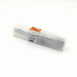 Сверло по металлу 25,0 мм Hard хвостовик 12 мм, DIN 388, уп. 1 шт.