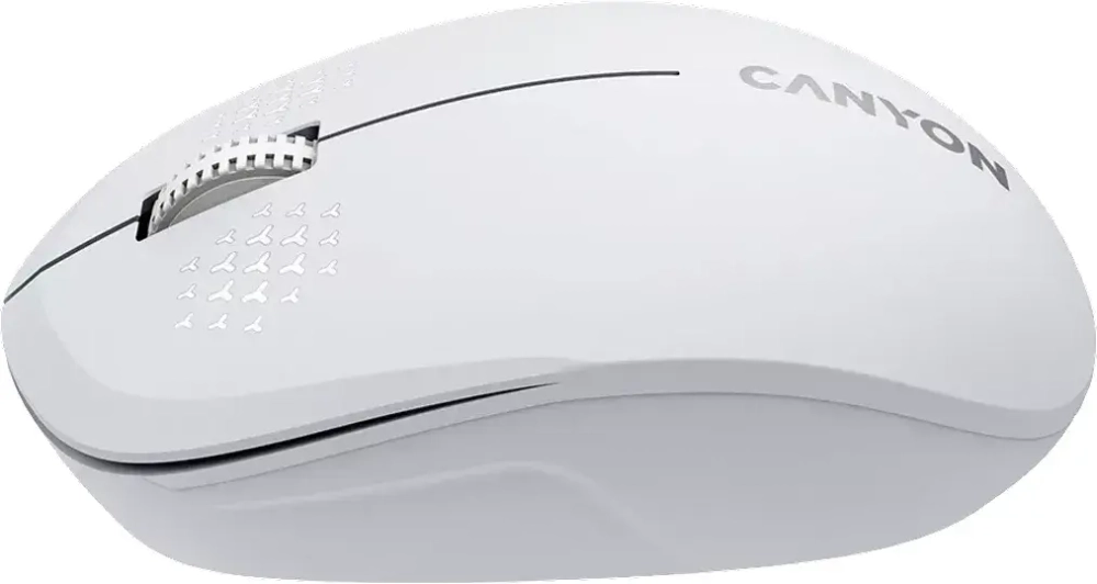 Мышь беспроводная Canyon MW-04 (CNS-CMSW04W)