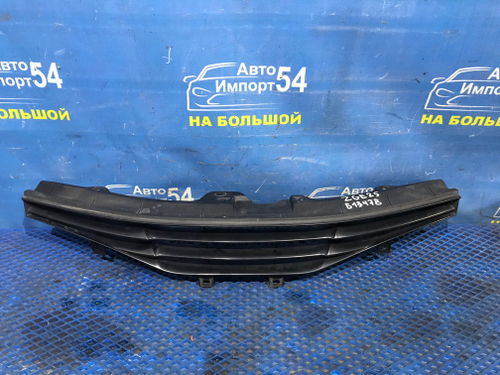 Решетка радиатора TOYOTA WISH 2009-2012
