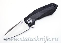Нож Zero Tolerance 0456CF ZT 0456CF 20CV 2TN Sinkevichфотография - 1