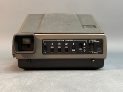 Polaroid Image System