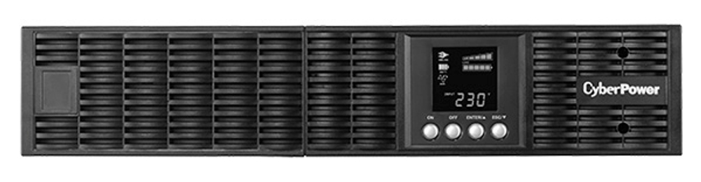 Источник бесперебойного питания  CyberPower OLS3000ERT2U