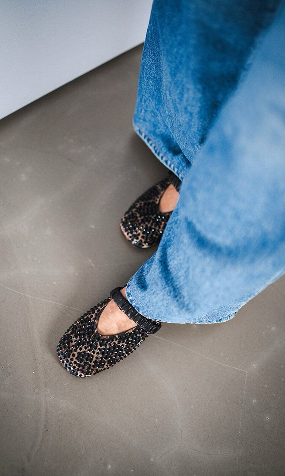 Туфли женские Kennel&Schmenger Blair