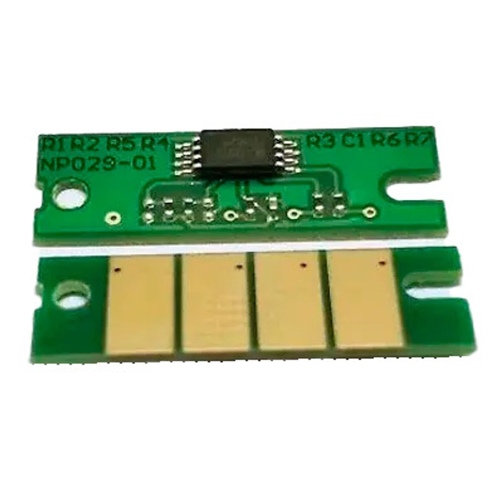 Чип Ricoh IM 350/350F (IM350/418133) 14K (ELP Imaging®)