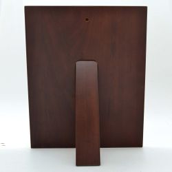 Икона Иисуса Христа в серебре. 22 × 28 см.