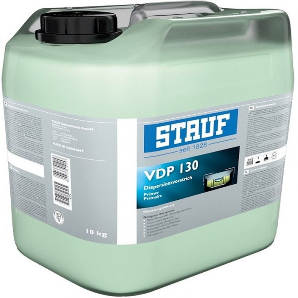 Грунтовка Stauf VDP-130 дисперсионная
