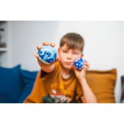 Ravensburger - 3D пазл Шар: Дисней Стич 54 элемента. 115976