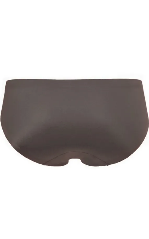 1001-510-906 FIT SHORTY ГРАФИТ Трусы шорты