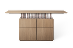 Комод Giorgetti G-CODE DRESSER