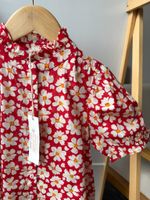 Новая хлопковая блузка Monopriks, 104