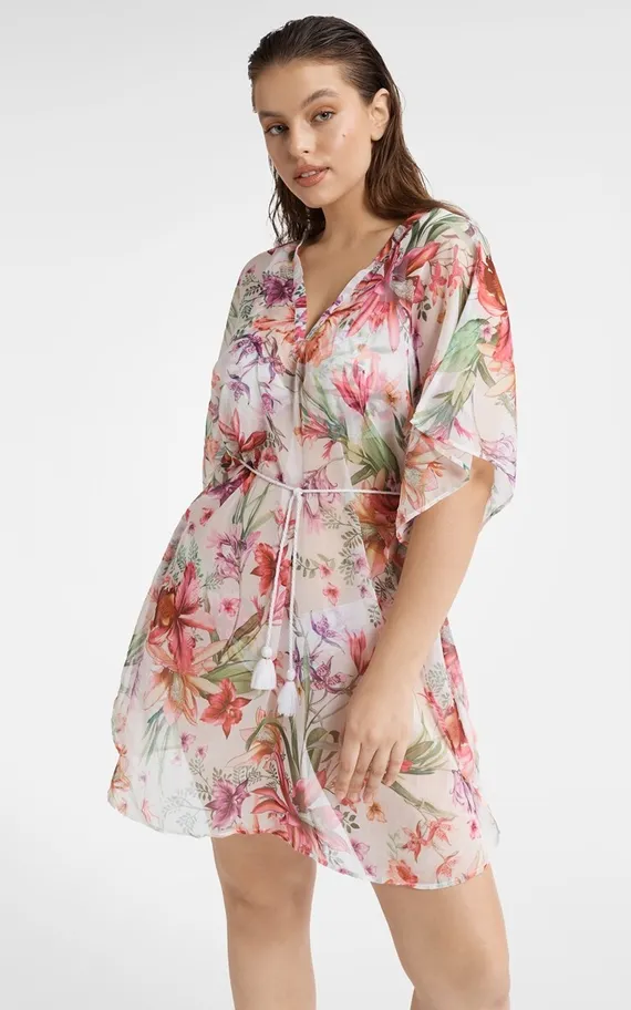 40827 SETUBAL Блуза купальная