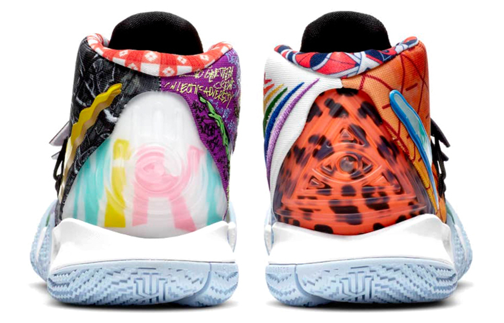 Кроссовки Nike Kybrid S2