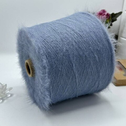 Manifattura Ugo Pucci 30% альпака 40% полиакрил 30% полиамид