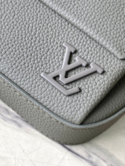 Louis Vuitton Pilot Wearable Wallet