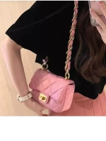 Сумка через плечо маленькая кросс-боди