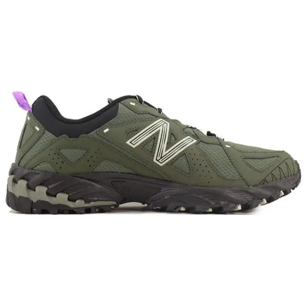 Кроссовки New Balance, ML610TNM