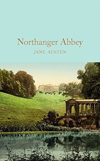 Northanger Abbey (Macmillan Collector's Library) Hardcover