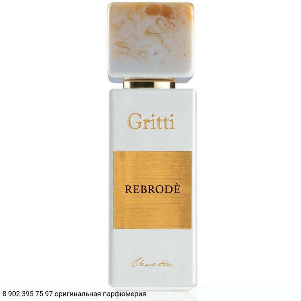 Rebrode