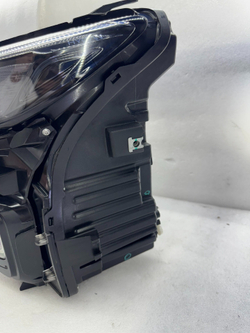 Фара LED (комплект) для Hozon A06 Plus оригинал
