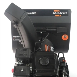 PATRIOT Сибирь 997 ЕKX снегоуборщик бензиновый 6.5 л.с. ковш 60 см, выброс 14 м, 4 вперед/1 назад 426108690