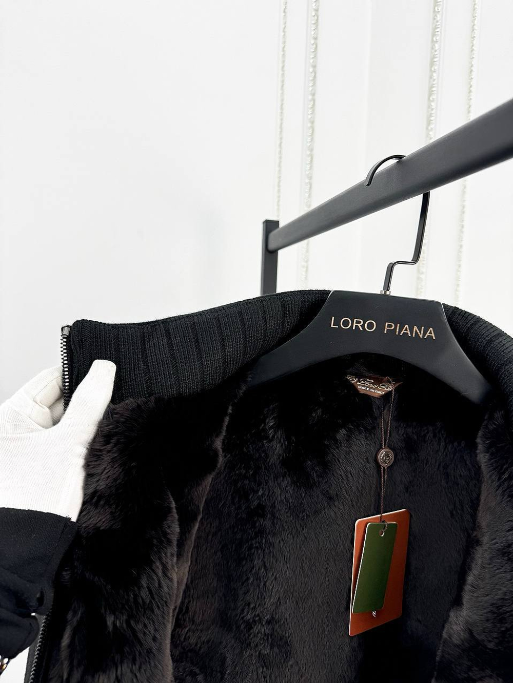 Куртка Loro Piana